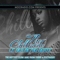 Chillmode (Aired On MOCRadio.com 5-7-17) by Metro Beatz