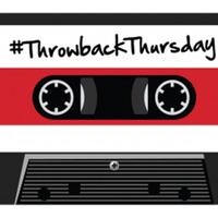 Throwback Thursday 02 by Capt. Morgan