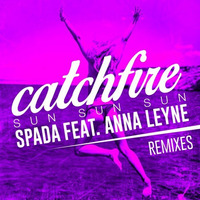 Spada Ft. Anna Leyne - Catchfire (FUTURIZE Remix) by FUTURIZE