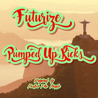 Pumped Up Kicks (FUTURIZE Bootleg)[FREE DOWNLOAD] by FUTURIZE