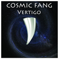 Cosmic Fang - Vertigo by Alessandro Schiffer