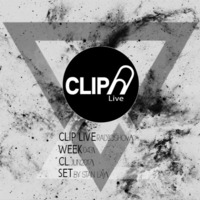 CLIPLIVE043 - Special Weekly Guest Set By Stan Lay - Part 1 - CL043 by Stan Lay