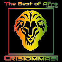 AfroMix by Cris Tommasi