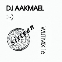 Dj Aakmael - Wut Mag Deep House Mixx by Dj Aakmael