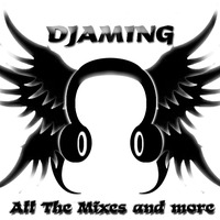 Djaming - Chart Mix April 2017 (2017) by Gilbert Djaming Klauss