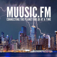 Muusic FM NMM Show 25th March 2017 by DJ Chris White