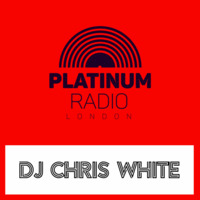 Platinum Radio London NMM Show 7th July 2017 by DJ Chris White