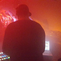 DJ SF Sleepless Techno Set 001 by Sascha Dietrich