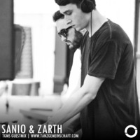 TGMS presents Sanio &amp; Zarth by Tanzgemeinschaft