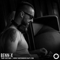 TGMS presents Benn-x by Tanzgemeinschaft