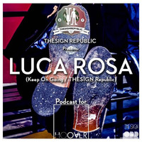 Hoover Podcast by Luca Rosa