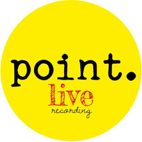 Luca Rosa - Recorded live for Point at Katerblau Berlin 29/1/2017 by Luca Rosa