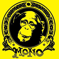 Mono - Sick As A Dog by Mono