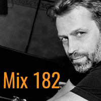 Mix 182 - Marcus Stabel AfterJobParty warm up by Marcus Stabel