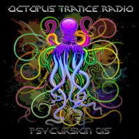 Octopus Trance Radio (OTR) Psycursion 015 April 2017 by Attika 🐙