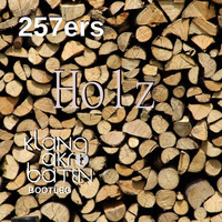 257ers VS. Tune Brothers- Holz What (KlangAkrobaten Bootleg) by KlangAkrobaten