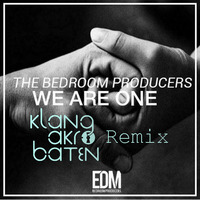 The Bedroom Producers Ft. Nathan Brumley - We Are One (KlangAkrobaten Remix Snippet) by KlangAkrobaten