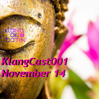 KlangAkrobaten - KlangCast001 November2014 by KlangAkrobaten