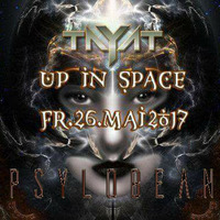 Tayat - Up In Space by PsyloBean / AUGUUN