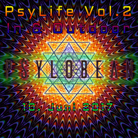 PsyloBean@PsyLife - Vol.2 (In&amp;Outdoor) by PsyloBean / AUGUUN
