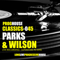 Parks&amp;Wilson-Superstars by Progressive House Classics