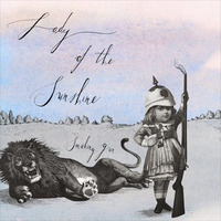 Lady of the Sunshine - Jack Nimble(ToniP Instrumental Edit) (Heffner &amp; Klein Edit) by ToniP.