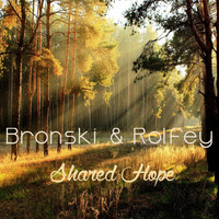Bronski & Rolfey - Shared Hope by davidbronski