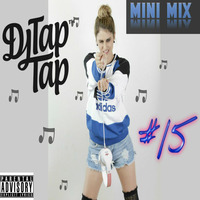 Mini Mix #15 (1992 Rap) by DJ TapTap