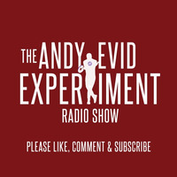 Andy Evid Experiment Show Hip Hop Mix 3 by Andy Evid
