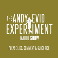 Andy Evid Experiment Show Hip Hop Mix 2 by Andy Evid