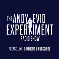 Andy Evid Experiment Show Hip Hop Mix by Andy Evid
