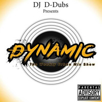 Dynamic 34 by Dj D-Dubs Presents Dynamic