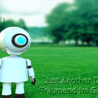 JAD - Träumend im Gras by Psykologne