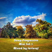 Mini Set - Deep Progressive Vol. 01 by Javierql