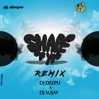 Shape of you-Dj Sujay &amp; Dj Deepu Remix by Ðj Sujay