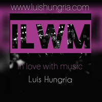 In love with music #004 by Luis Hungria