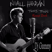 This Town- - Niall Horan (cover By LINNEY)- Dj Gummy by Dj Gummy