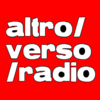 AltroVerso Radio-Show#09 by ALTROVERSO
