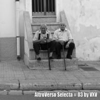 AltroVerso Selecta #03 By VXV DJ by ALTROVERSO
