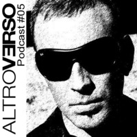 Pablo Akaros - Altroverso Podcast #5 by ALTROVERSO