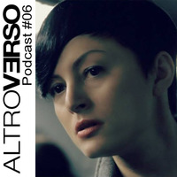 Camilla - Ends &amp; Beginnings - AltroVerso Podcast #6 by ALTROVERSO