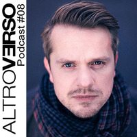 Sebastian Weiske - AltroVerso Podcast #8 by ALTROVERSO