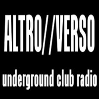 AltroVerso Radio-Show#02 by ALTROVERSO