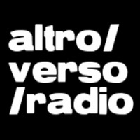 AltroVerso Radio-Show#04 by ALTROVERSO
