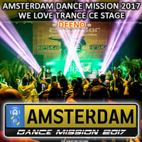 Ekwador Manieczki pres. Deeno live at Amsterdam Dance Mission 2017 (27.05.2017) by EKWADOR MANIECZKI