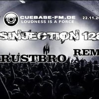 bassinjection 128th Remy julien  special my tracks by Remy Julien