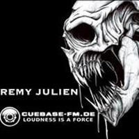 REMY JULIEN - BASSINJECTION 109th - cuebase.fm - 2016 by Remy Julien