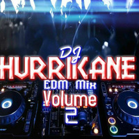 Summer EDM Club Mix by DJ Hurrikane 