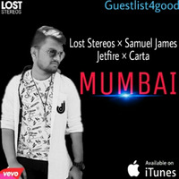 Mumbai by Lost Stereos