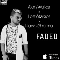 Faded by Lost Stereos